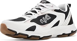 White Black