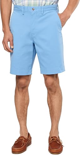 Мужские шорты Classic Fit Stretch Chino