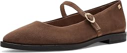 Nut Suede