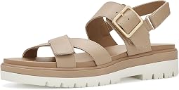 Almond Leather