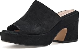 Black Suede