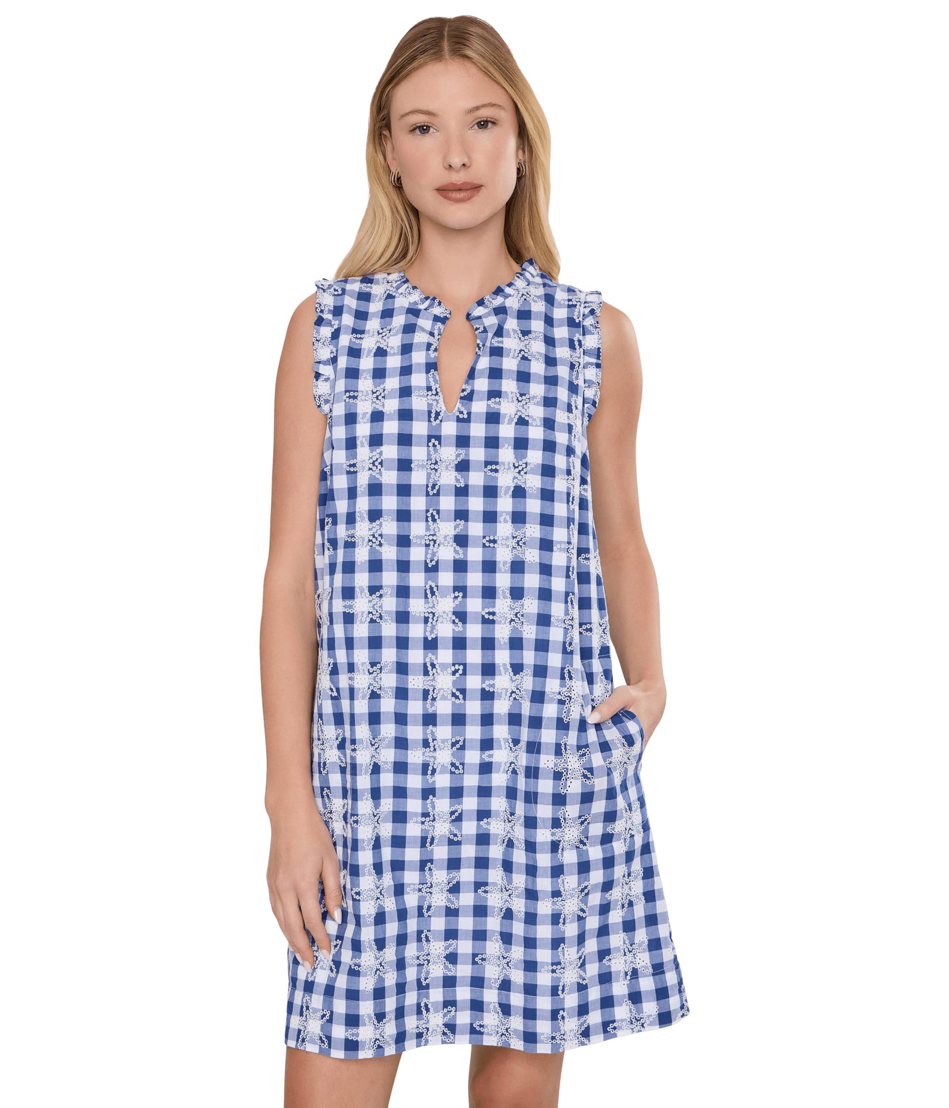 Lilly Pulitzer Kavalla платье