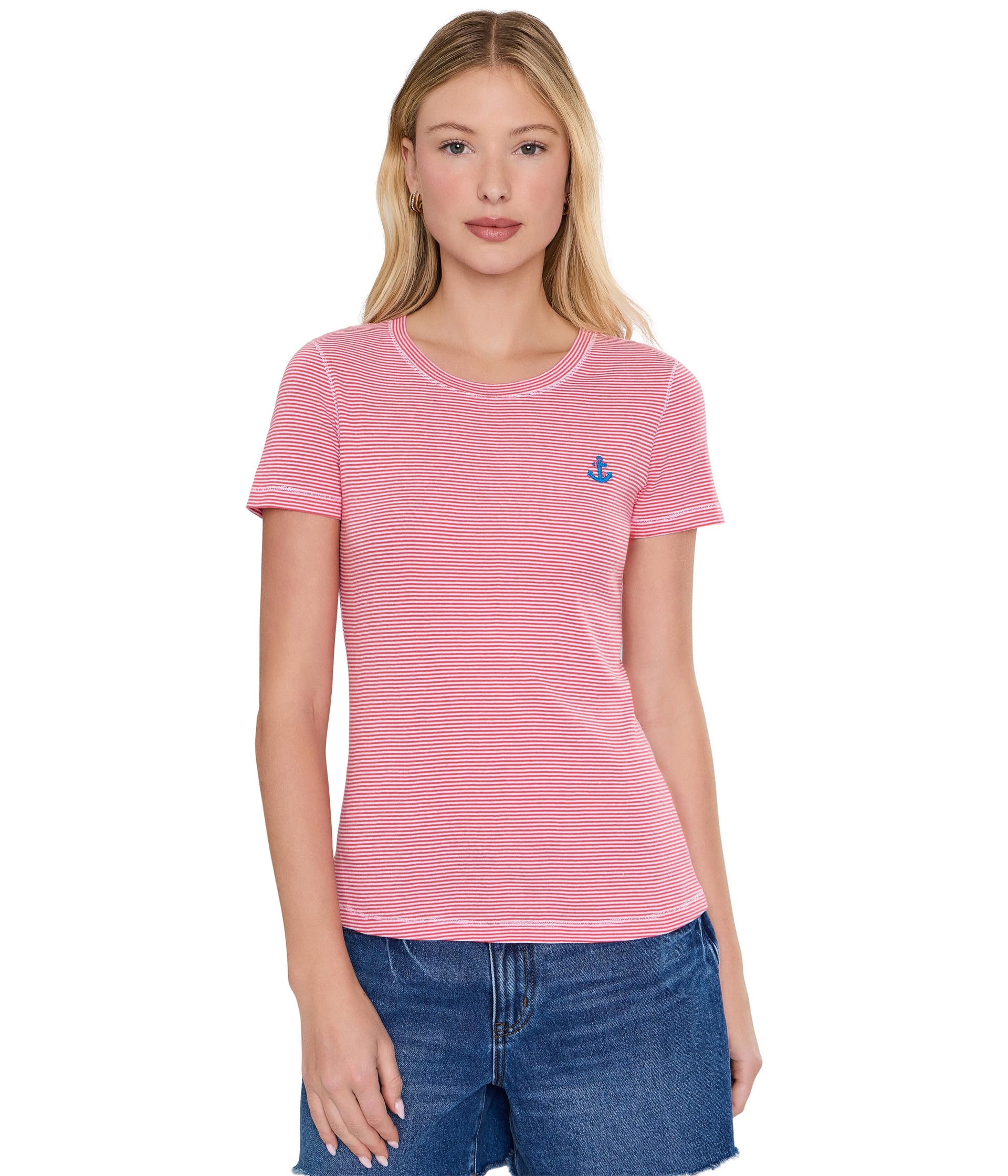 Danica Knit Top