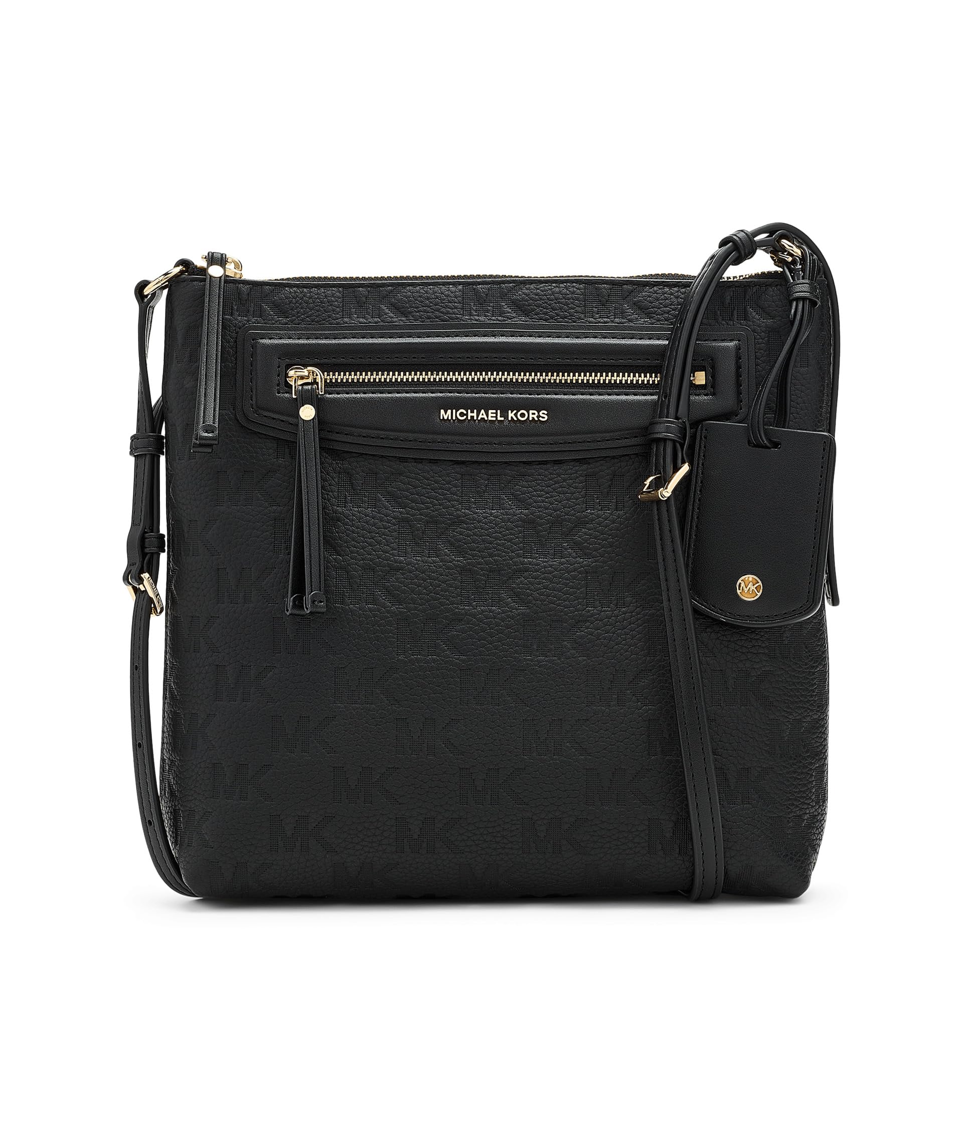 Jet Set Travel Large North South Top Zip Crossbody
