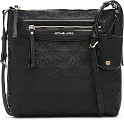 Jet Set Travel Large North South Top Zip Crossbody