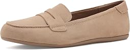 Almond Suede