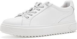 White Leather