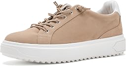Almond Suede
