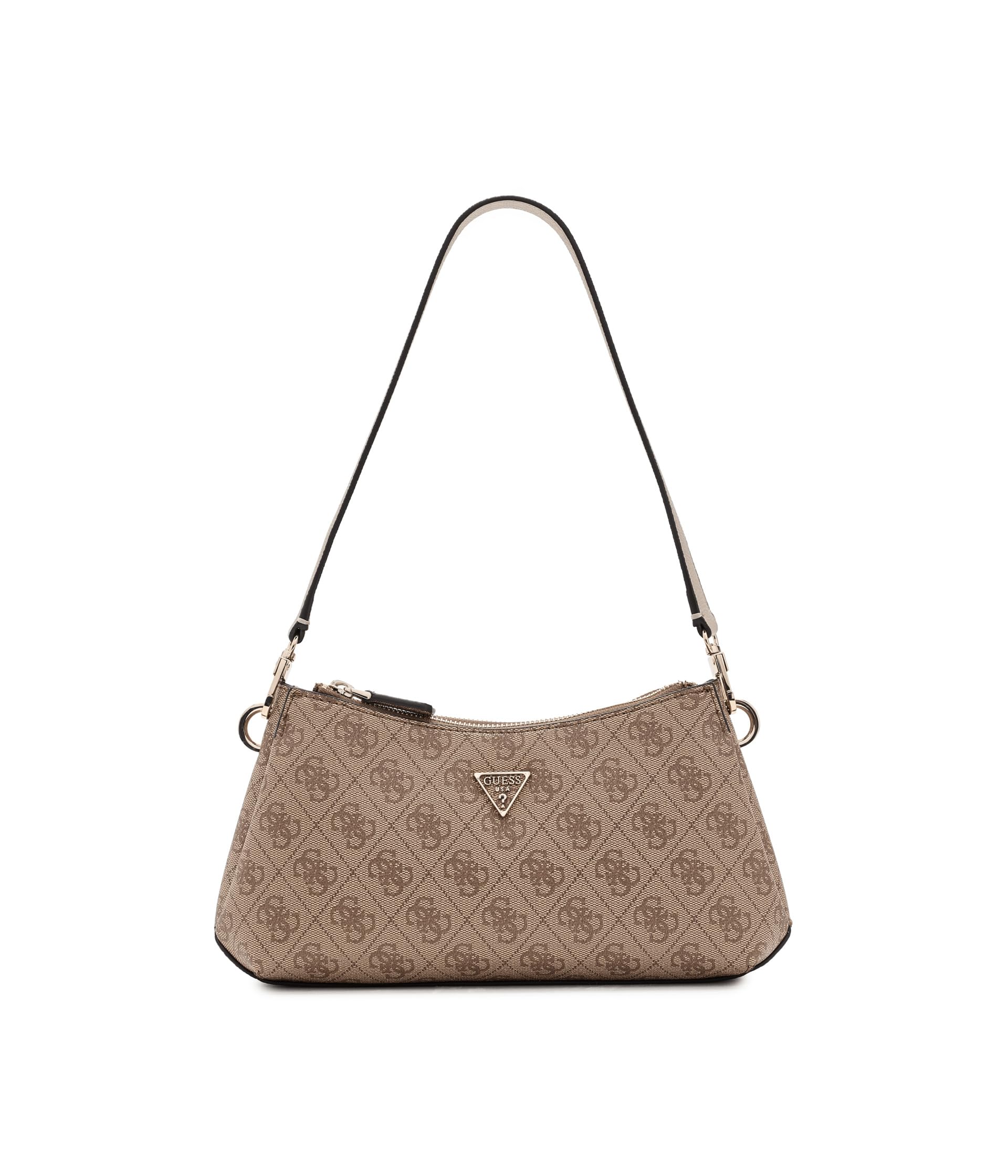 Noelle II Triple Comparment Shoulder Crossbody