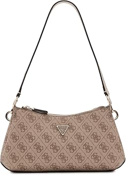 Noelle II Triple Comparment Shoulder Crossbody