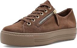 Nut Suede
