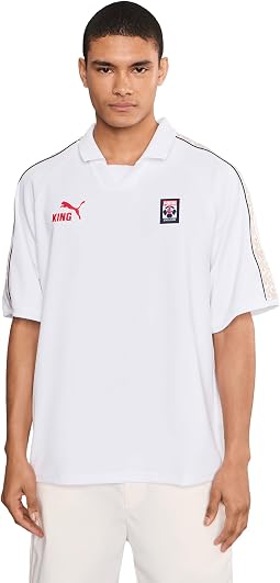 Мужская джерси King Fanpack England