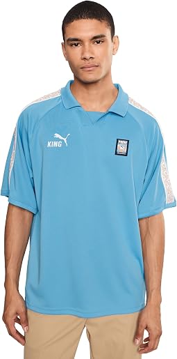 Мужская футболка King Fanpack Argentina Jersey