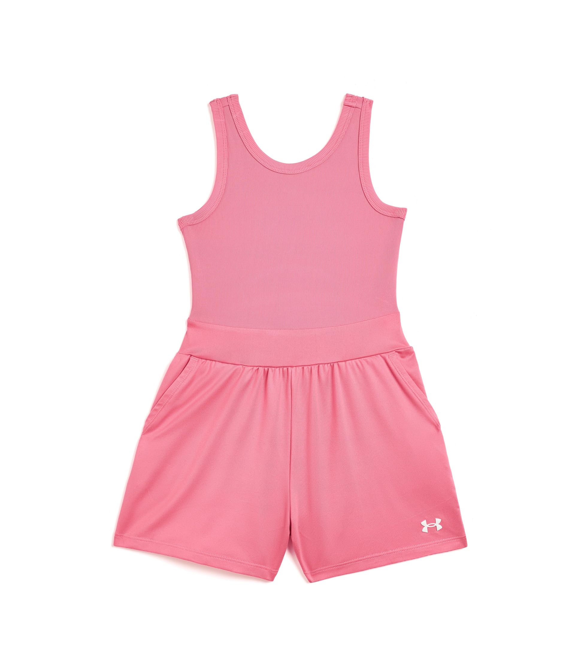 Runsie Romper (Big Kid)