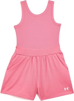 Runsie Romper (Big Kid)