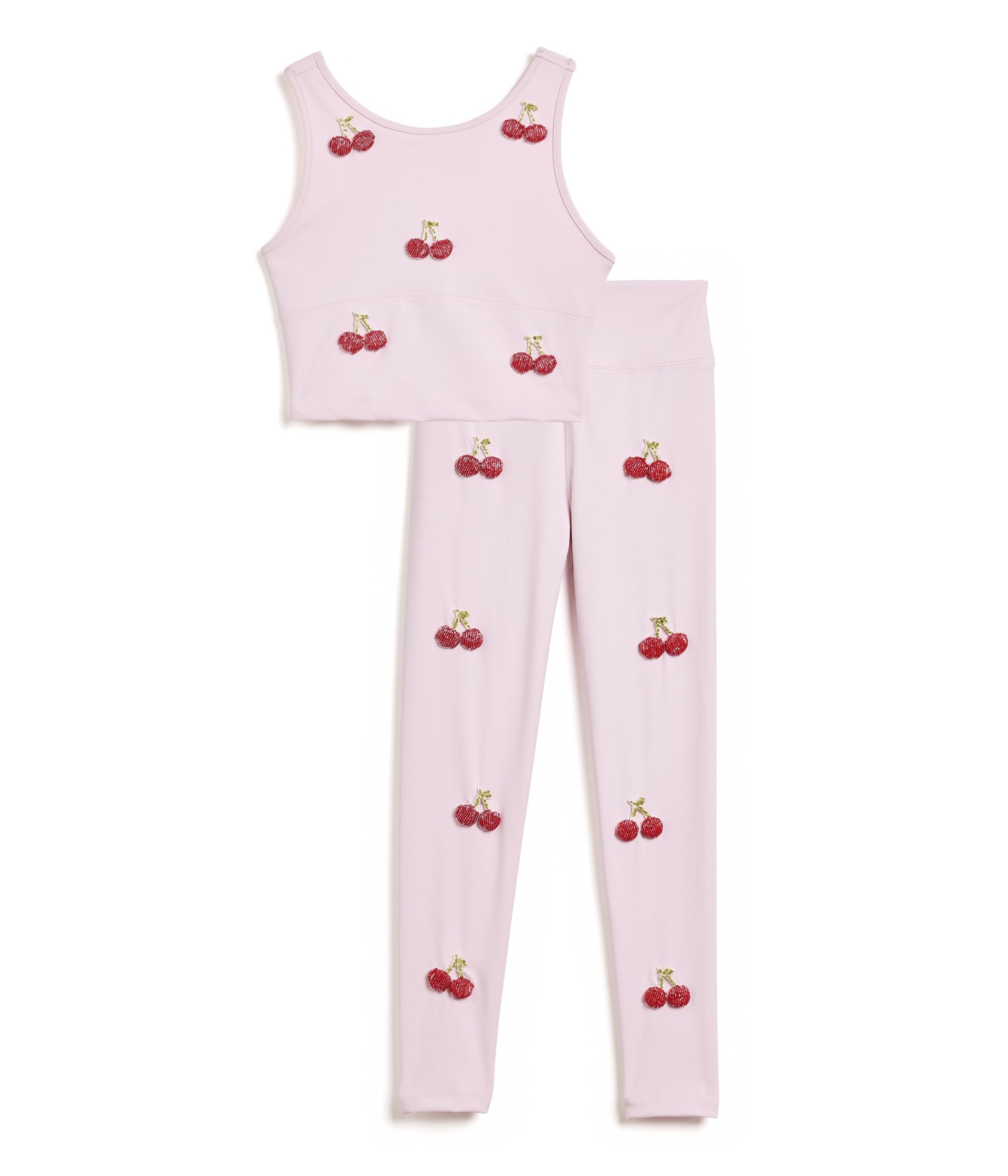 Детский спортивный комплект Cherry Beaded