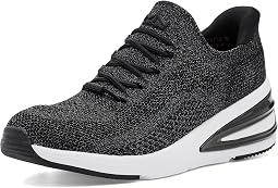 SKECHERS туфли на клиновидной подошве Uptown Wedge, модель Hands Free Slip-Ins - Vivie
