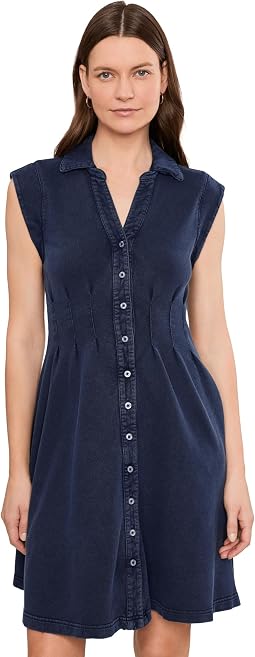 Dark Indigo
