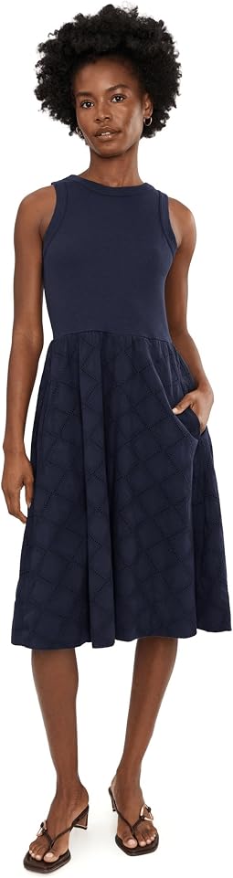 Dark Indigo