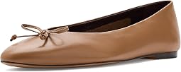 Brown Leather