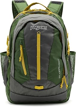 Cargo Green