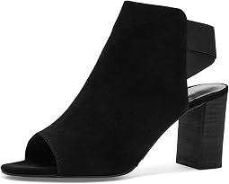 Black Suede