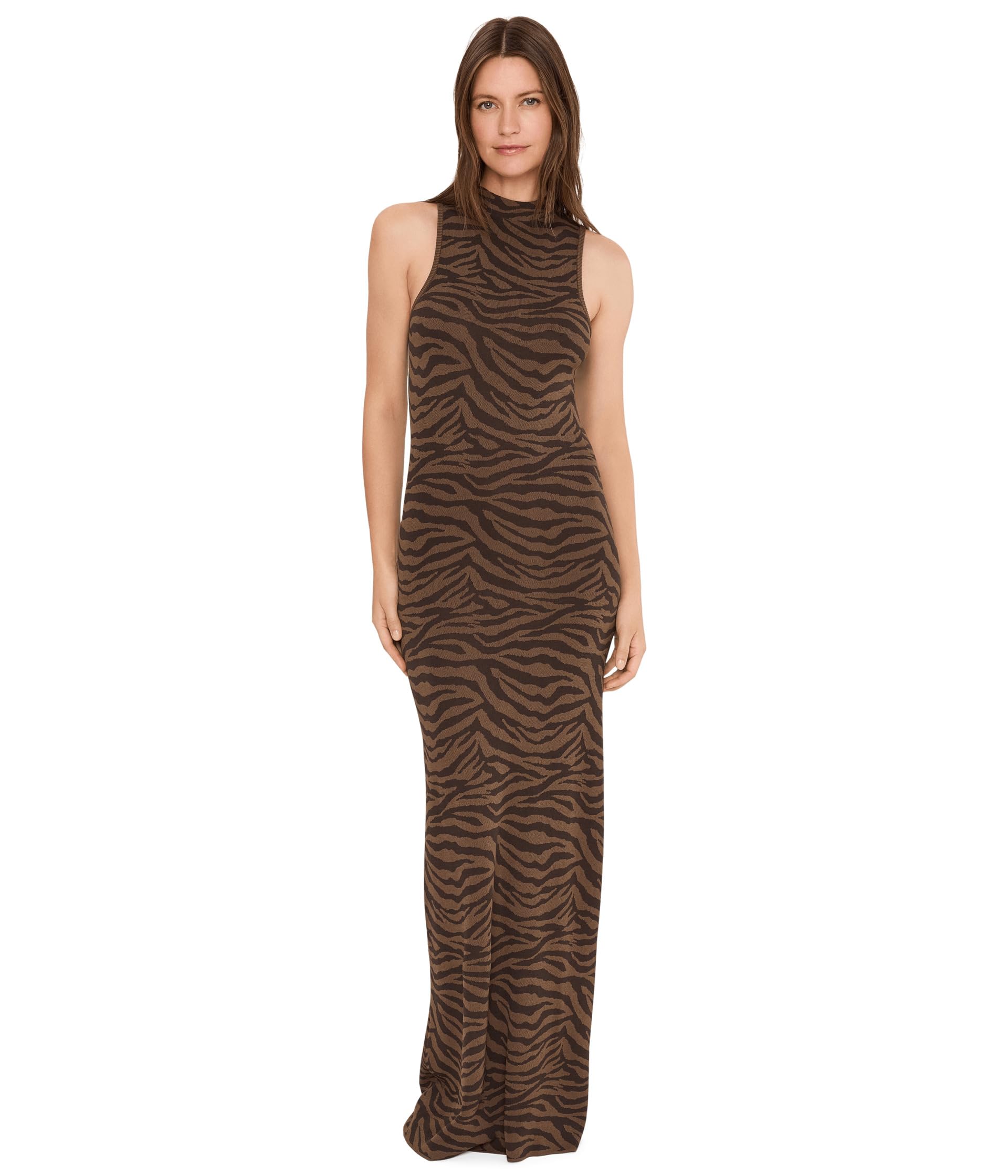 Платье Shauna Maxi Dress