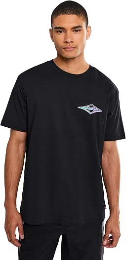 Мужская футболка с коротким рукавом Crayon Wave от Billabong