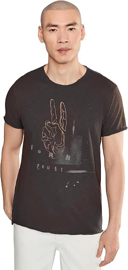 Футболка Form Trust Tee Kg7457f26 (Мужская)