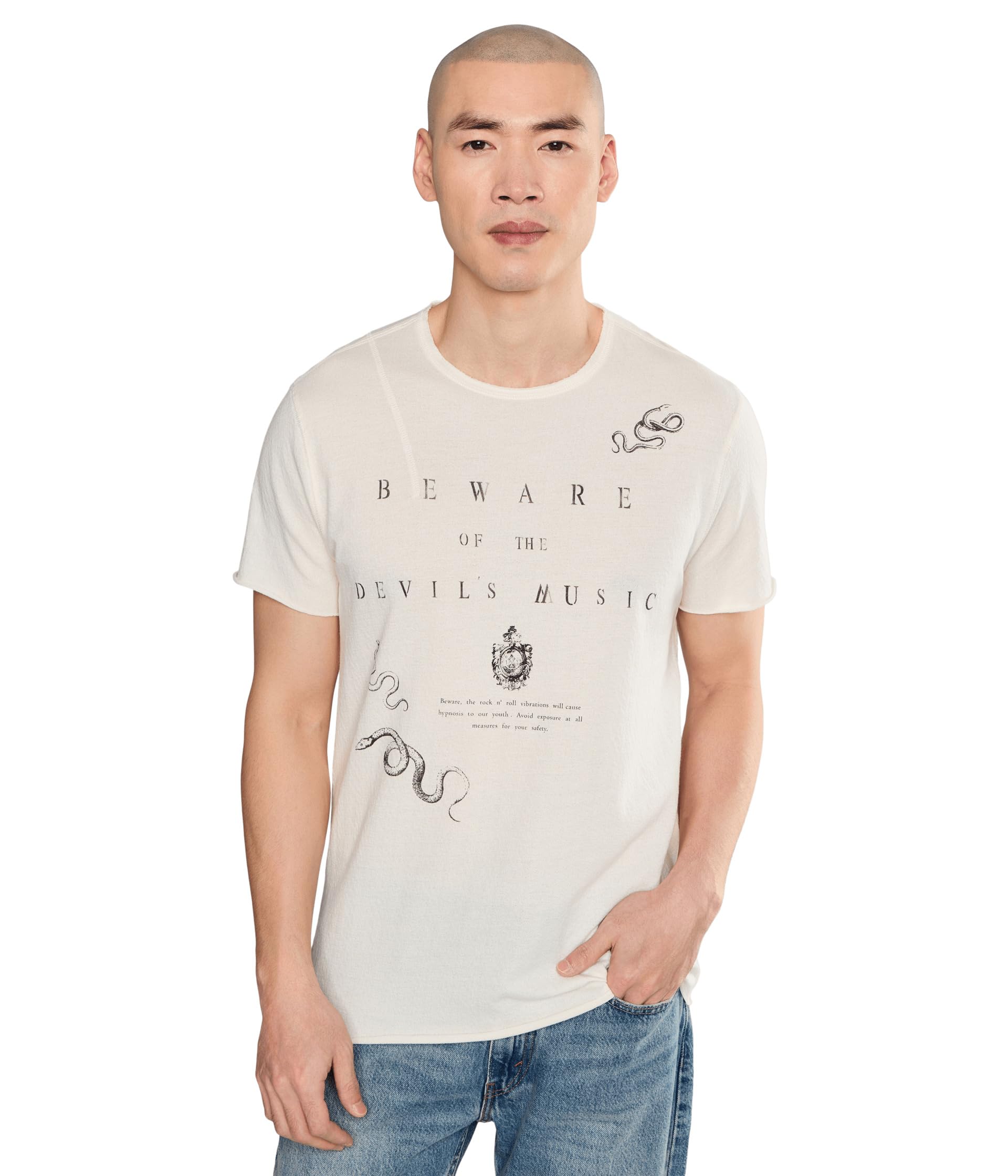 Футболка Beware Tee Kg7451f26