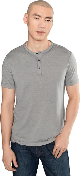 Футболка John Varvatos Duke Henley K4463f26