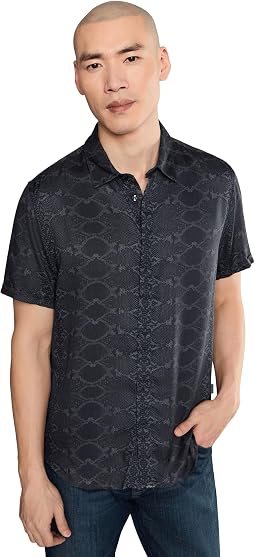 Loren Short Sleeve Shirt W690f26