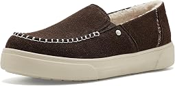 Seabright Loafer/Moc Shoes