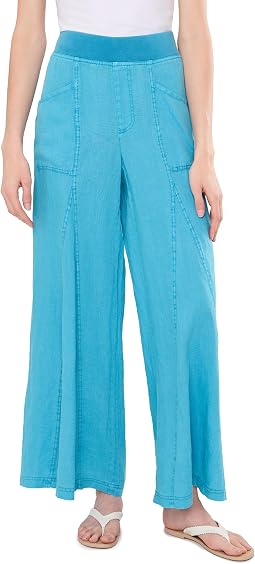 Elaine Wide Leg