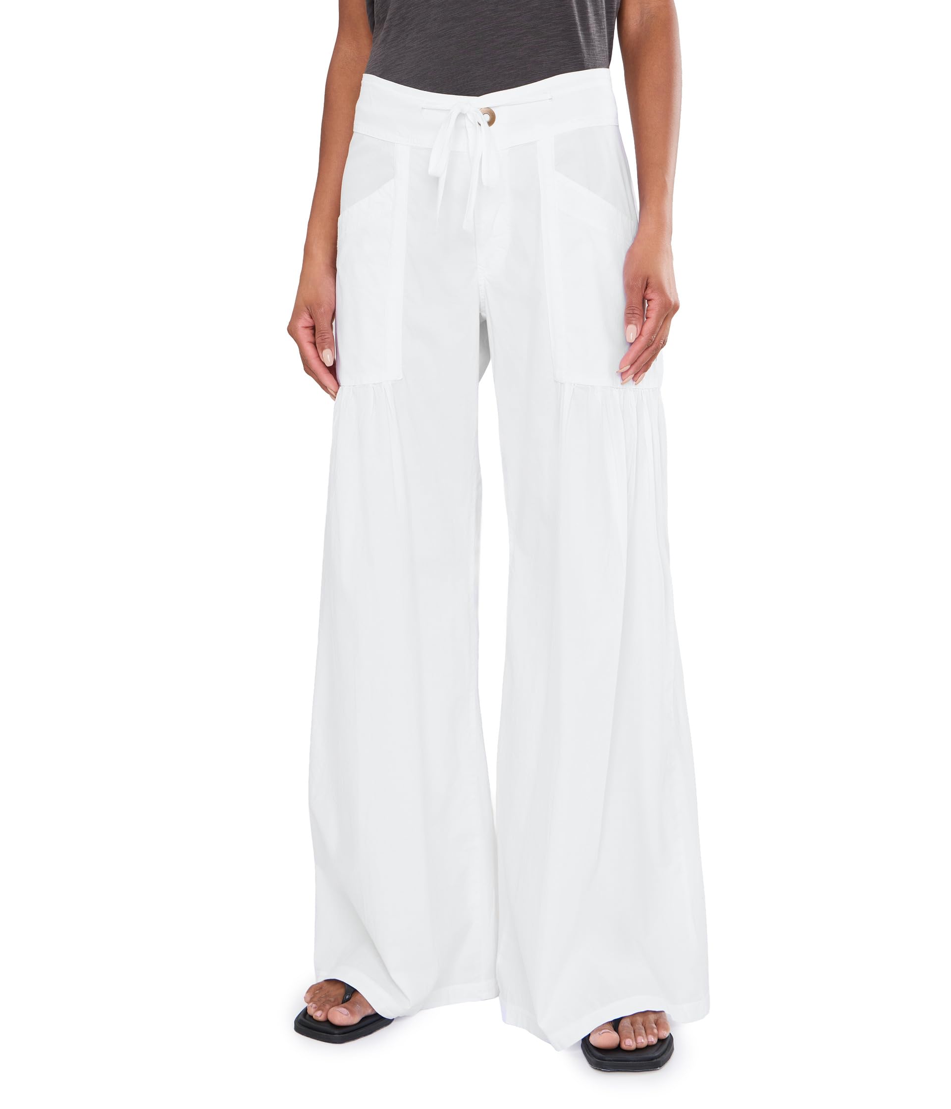 Willow Wide Leg Pants
