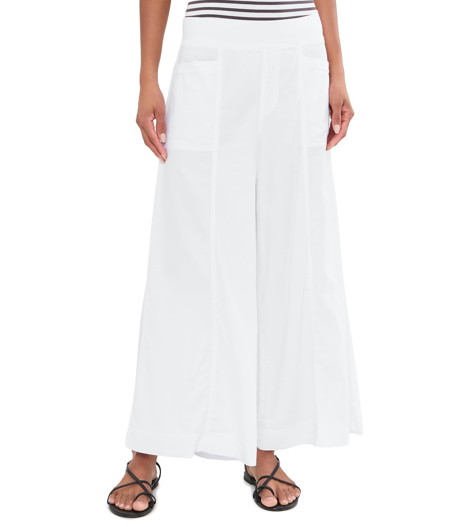 Женские брюки Shaun Wide Leg