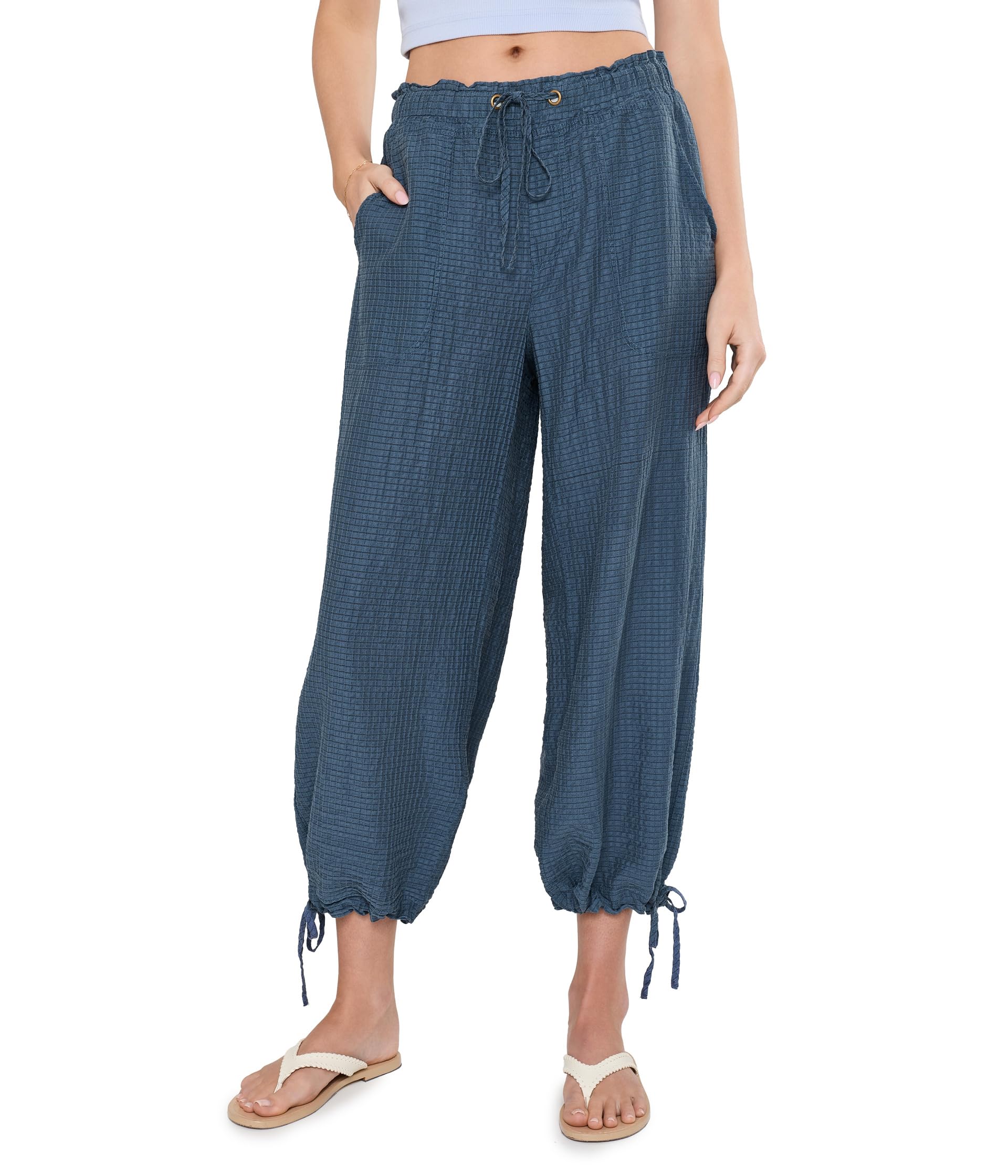 Marshall Pants