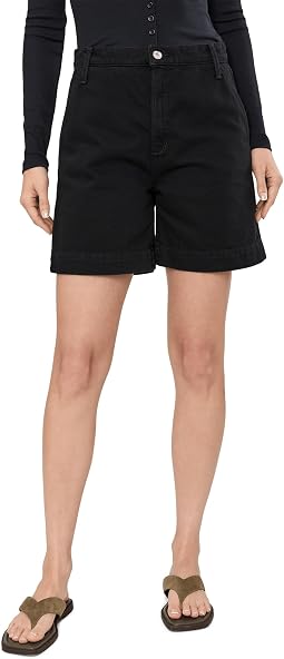 The Harlowe Trouser Shorts