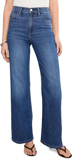 Джинсы The Mia в стиле Fortunate от Joe's Jeans