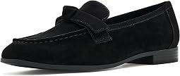 Black Suede