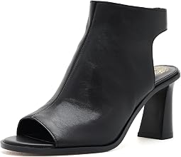 Rimdia Peep Toe High Heel Sandals