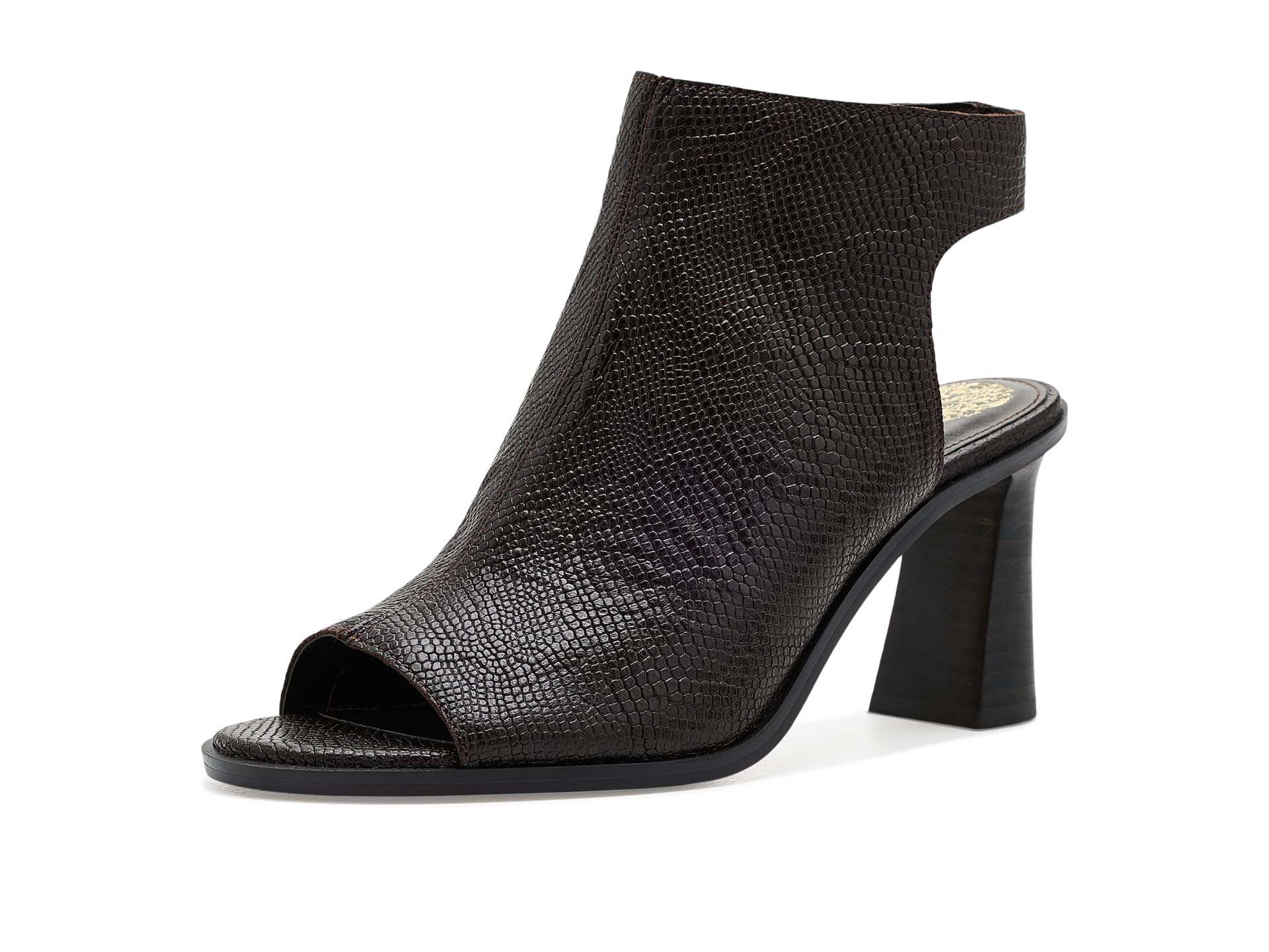Бососандалии Rimdia Peep Toe High Heel