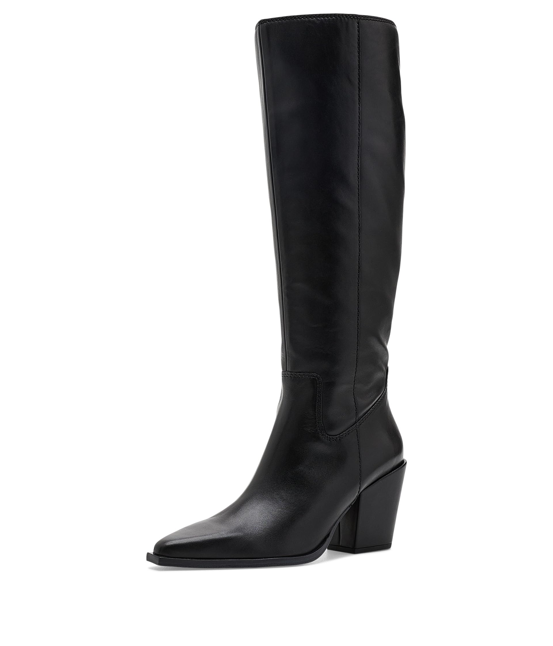Pamlia Knee High Boots