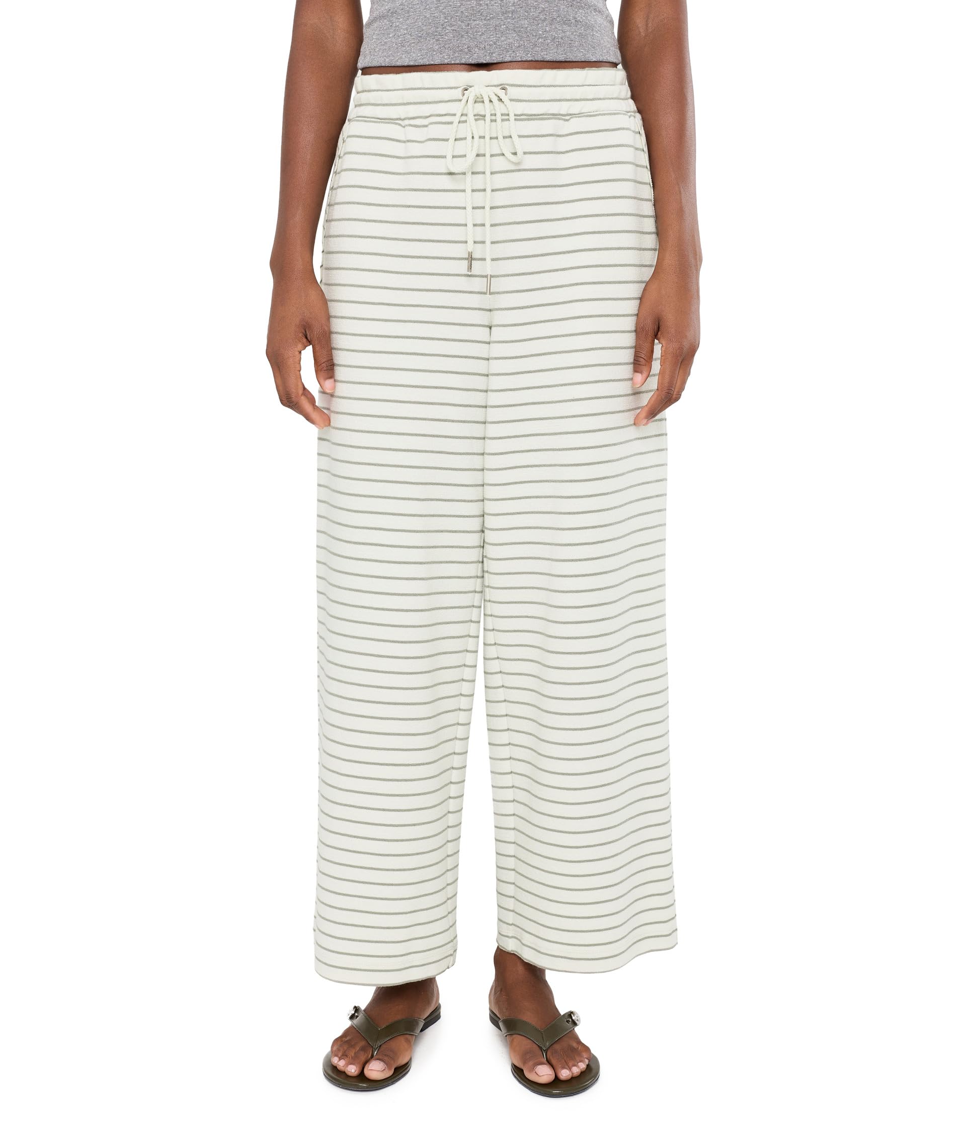 Брюки Kennedy Stripe
