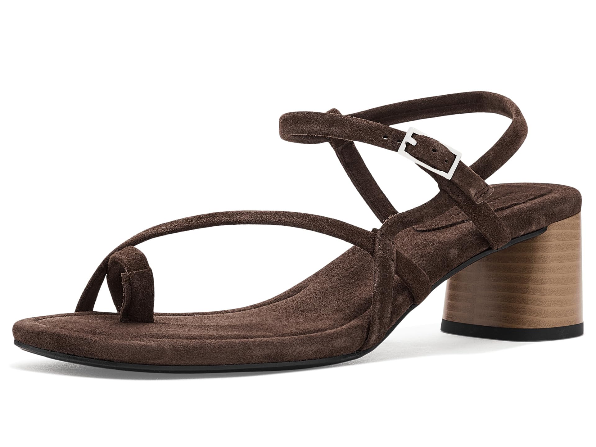 Сандалии Vagabond Shoemakers Evie Strappy