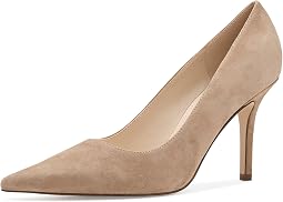 Taupe Suede