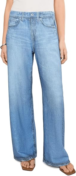 Женские джоггеры AG Jeans Local