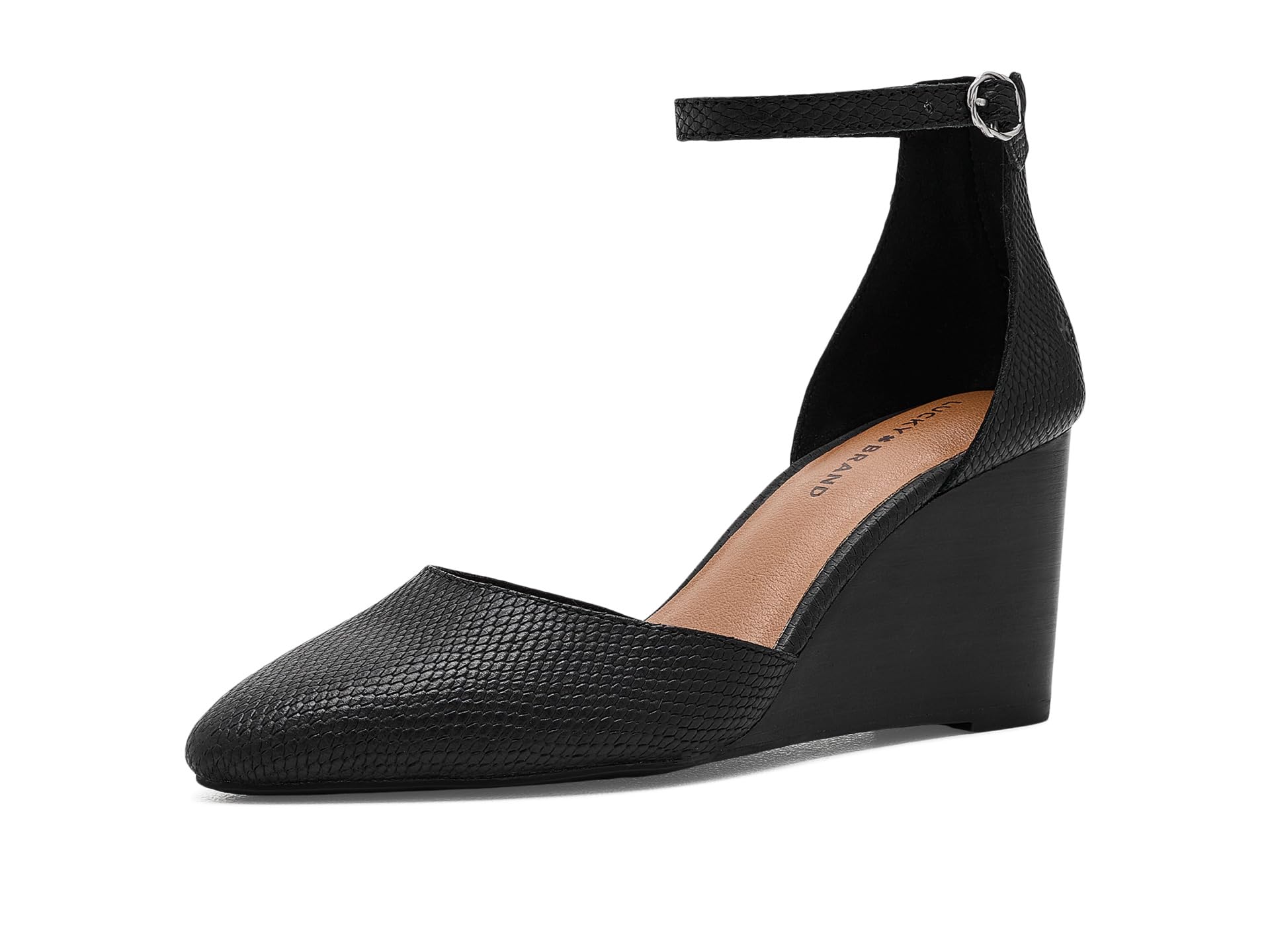 Туфли-лодочки Nitika, Lucky Brand