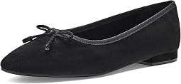 Black Suede