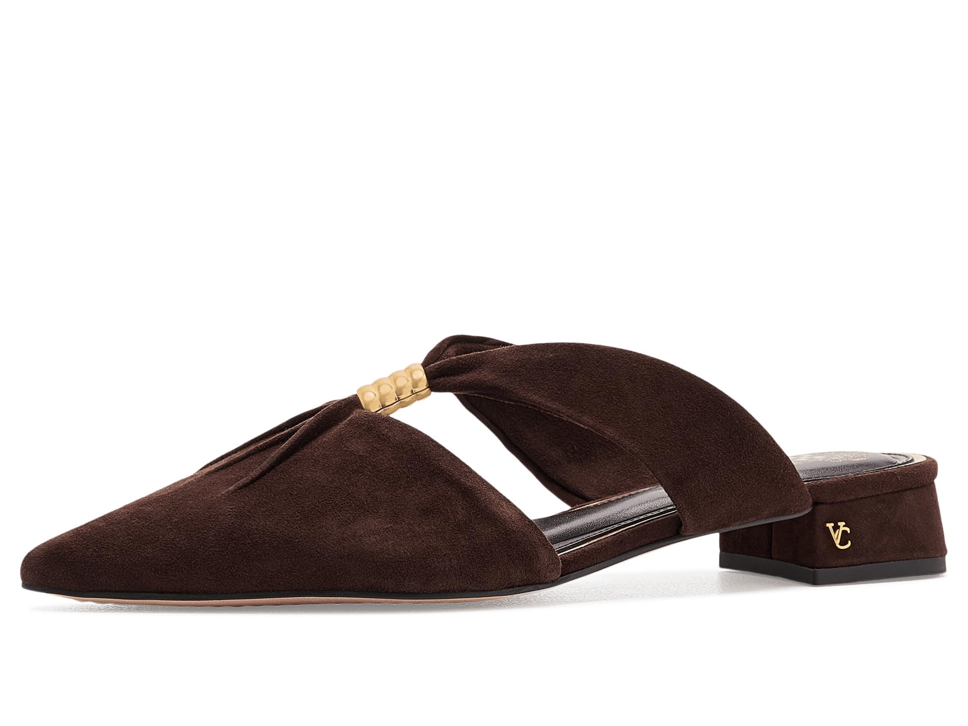 Мюли Vanika Gathered Slip-On